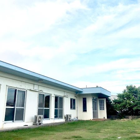 Shimaotoya Hotel Haemi Buitenkant foto