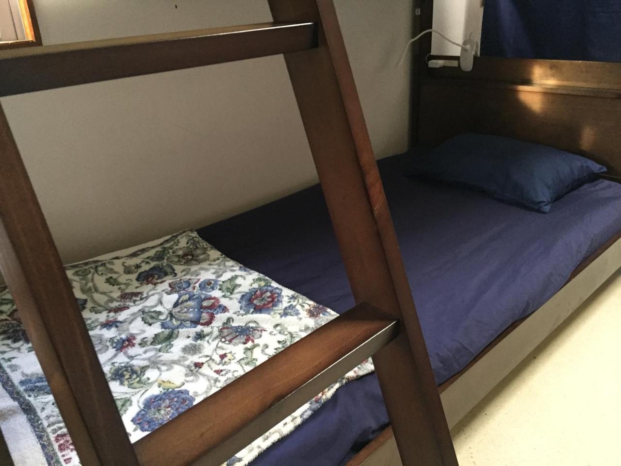 Shimaotoya Hotel Haemi Buitenkant foto