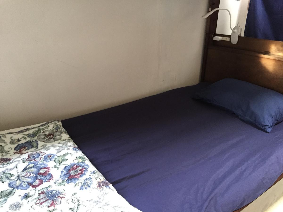 Shimaotoya Hotel Haemi Buitenkant foto
